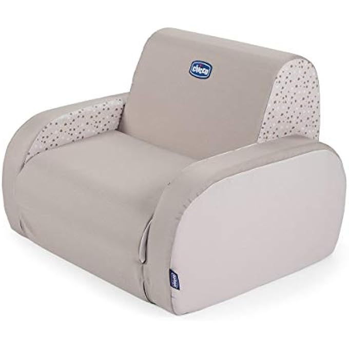 Chicco TWIST BABY ARMCHAIR 1Y-3Y, DUNE - Image 1
